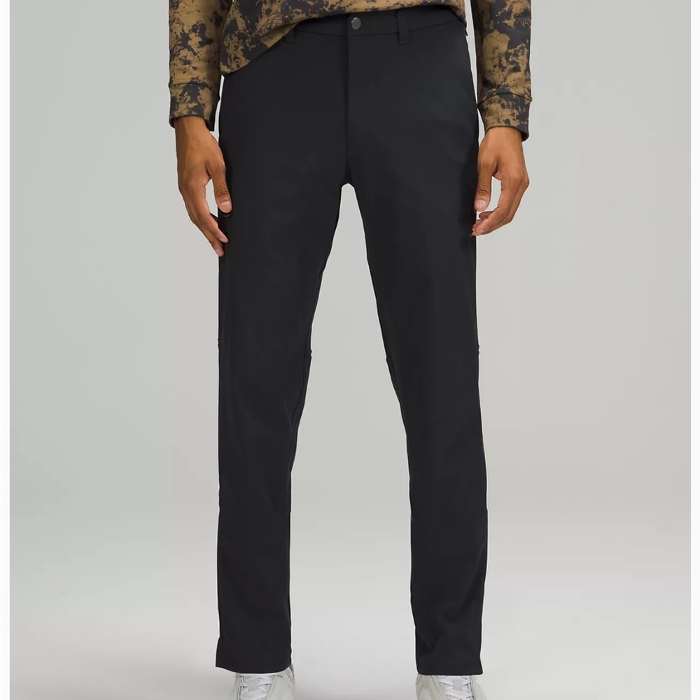 Mens Lululemon Pants NWT
